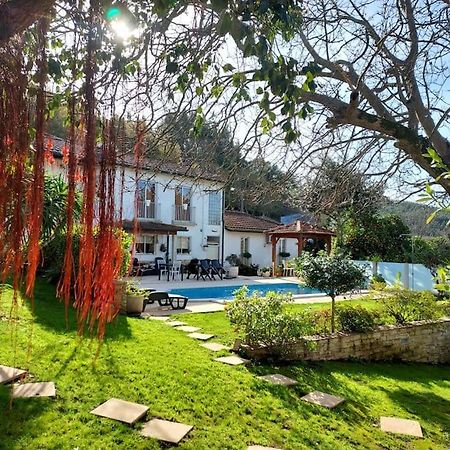 Casat5, Ferias, Piscina Privativa. Agueda, Aveiro Villa Buitenkant foto