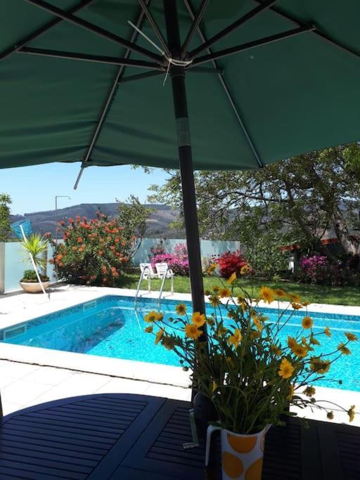 Casat5, Ferias, Piscina Privativa. Agueda, Aveiro Villa Buitenkant foto