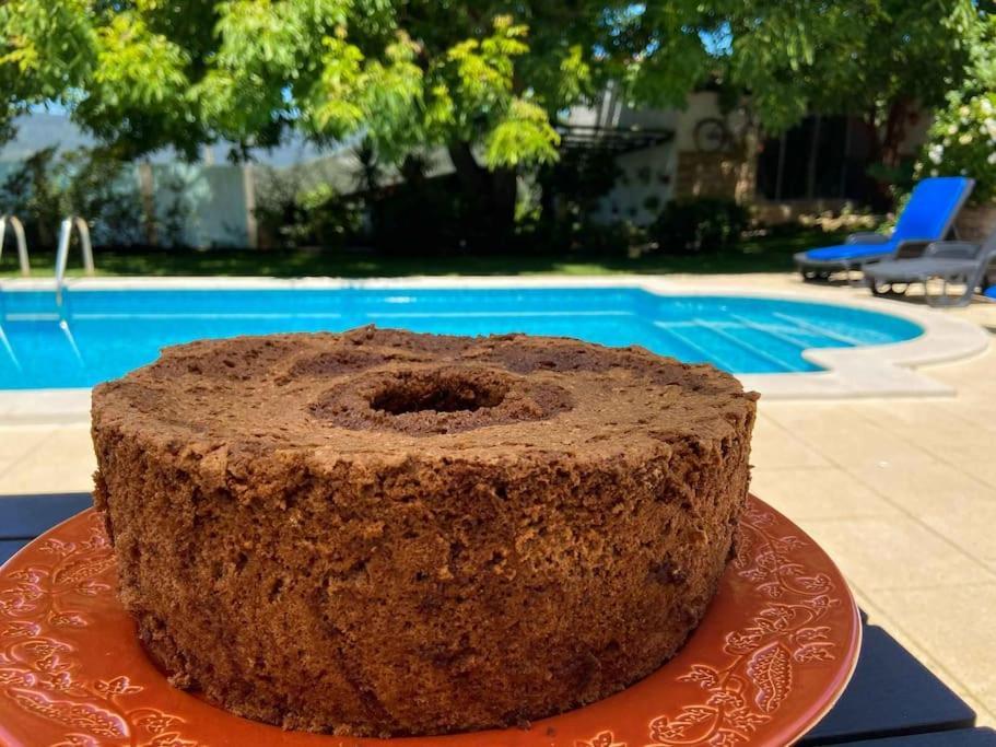 Casat5, Ferias, Piscina Privativa. Agueda, Aveiro Villa Buitenkant foto