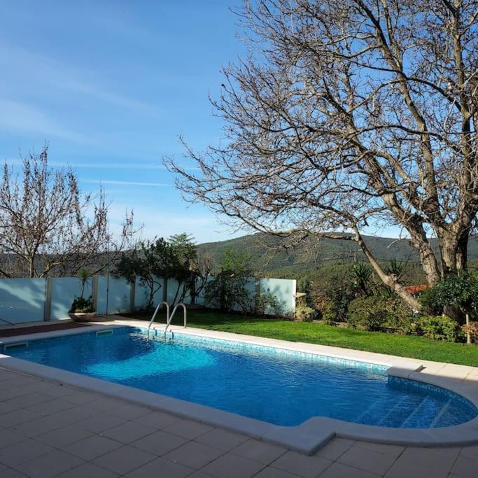 Casat5, Ferias, Piscina Privativa. Agueda, Aveiro Villa Buitenkant foto