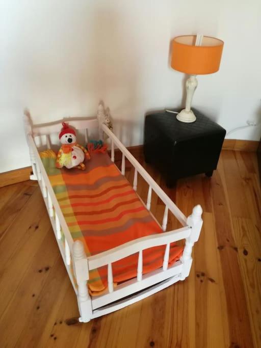 Casat5, Ferias, Piscina Privativa. Agueda, Aveiro Villa Buitenkant foto