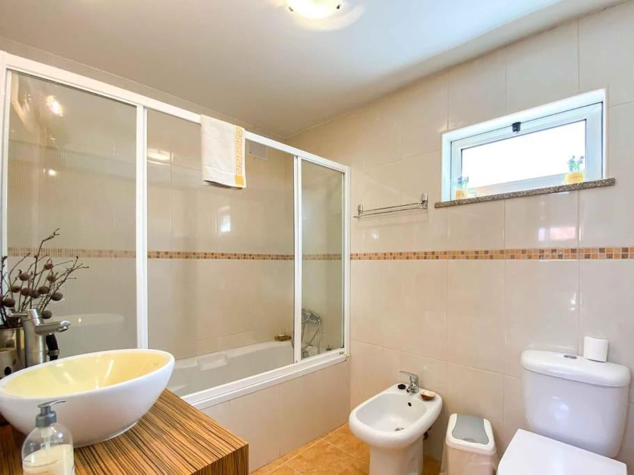 Casat5, Ferias, Piscina Privativa. Agueda, Aveiro Villa Buitenkant foto