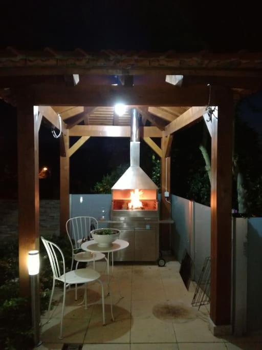 Casat5, Ferias, Piscina Privativa. Agueda, Aveiro Villa Buitenkant foto