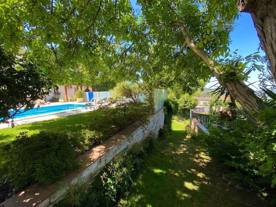 Casat5, Ferias, Piscina Privativa. Agueda, Aveiro Villa Buitenkant foto