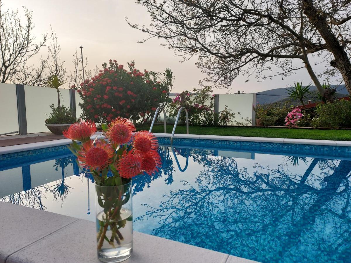 Casat5, Ferias, Piscina Privativa. Agueda, Aveiro Villa Buitenkant foto